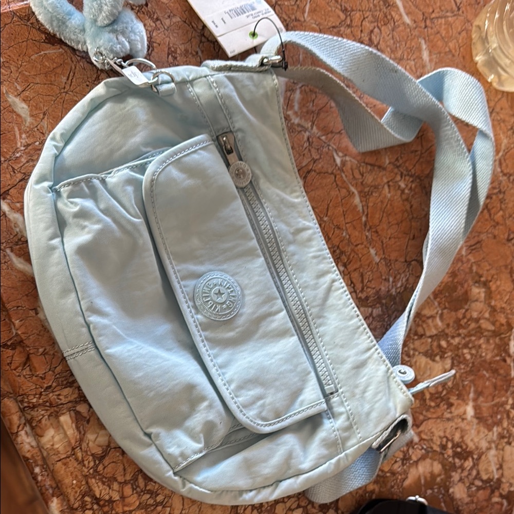 Kipling syro bag